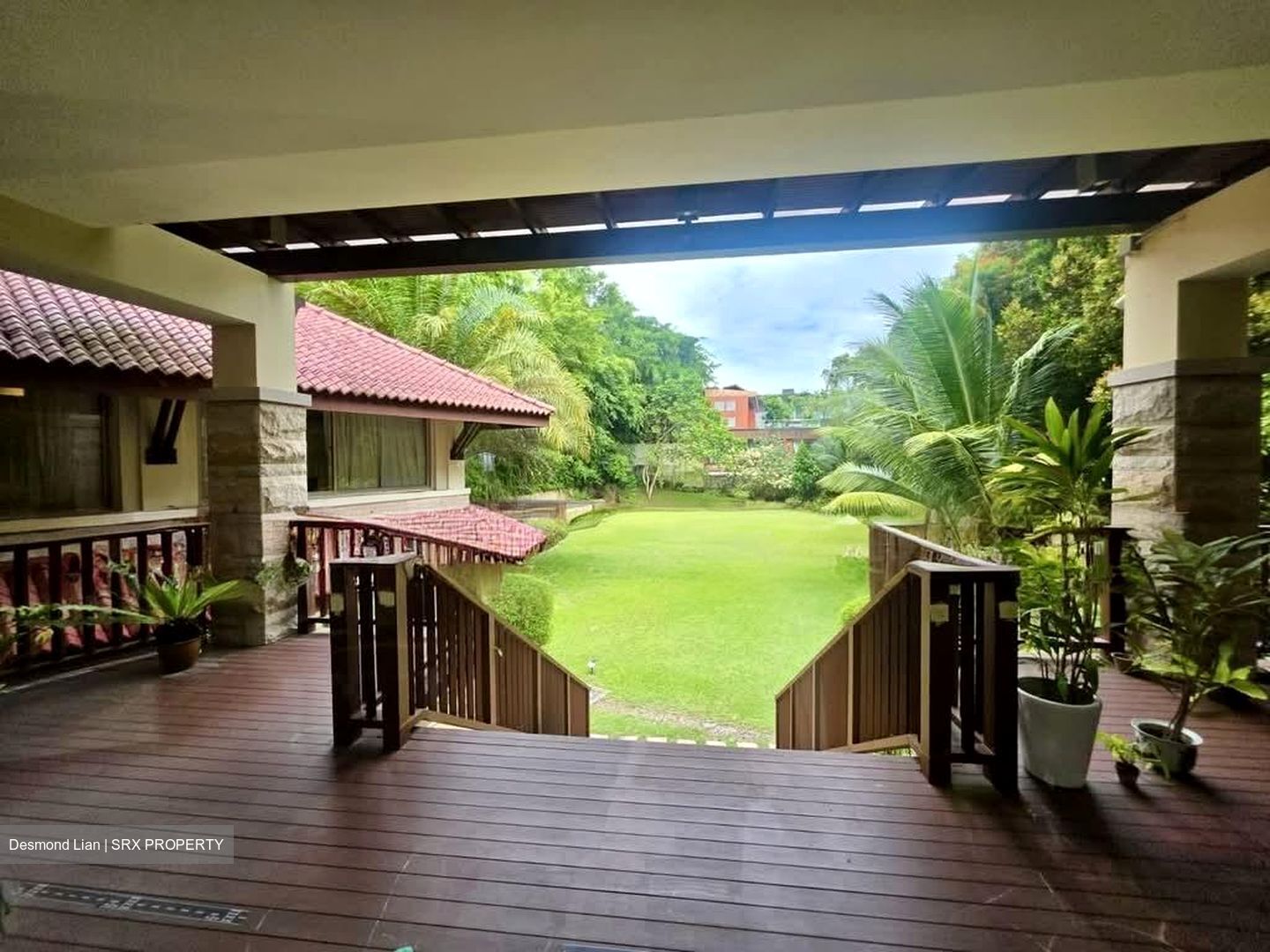 Ridout Road (D10), Detached #553890391
